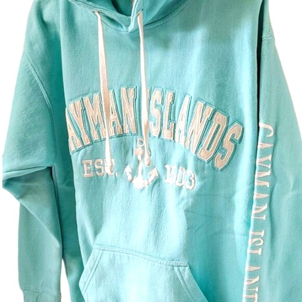 TOO COOL Authentic Vintage Crew Sweatshirt - Picture 9 of 16